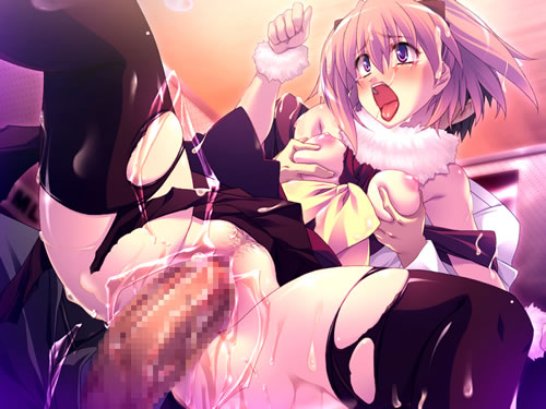 アイドル生ハメ画像