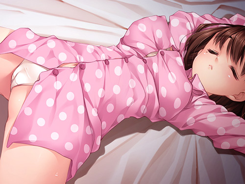 おやすみレイプ画像